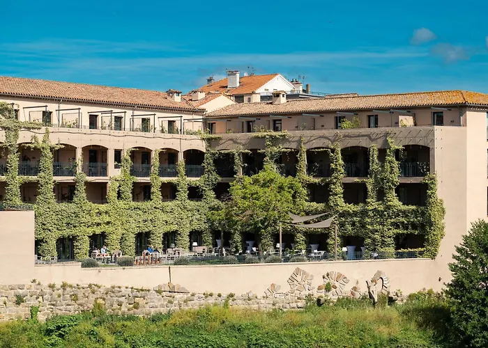 Hotel du Roi&Spa by SOWELL COLLECTION