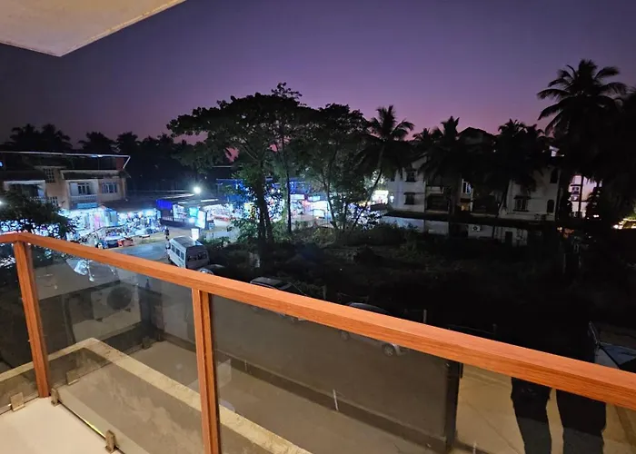 Hotel Silva Rosa