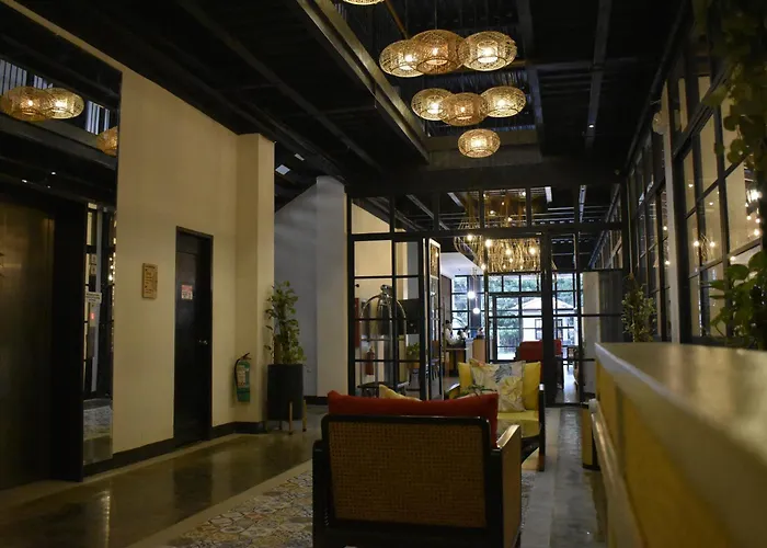 Patio By Balai Norte