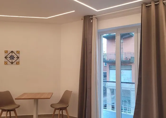 Trinacria Luxury B&B