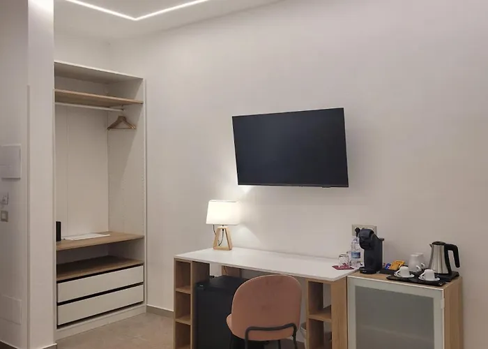 Trinacria Luxury B&B
