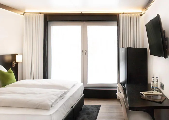 Myk Hotel By Wmm Hotels