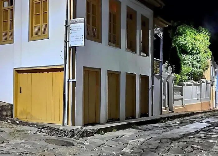 Casarão 53