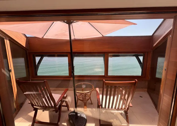 Hotel Casa del Mare