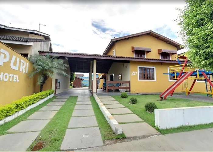 Hotel Xapuri