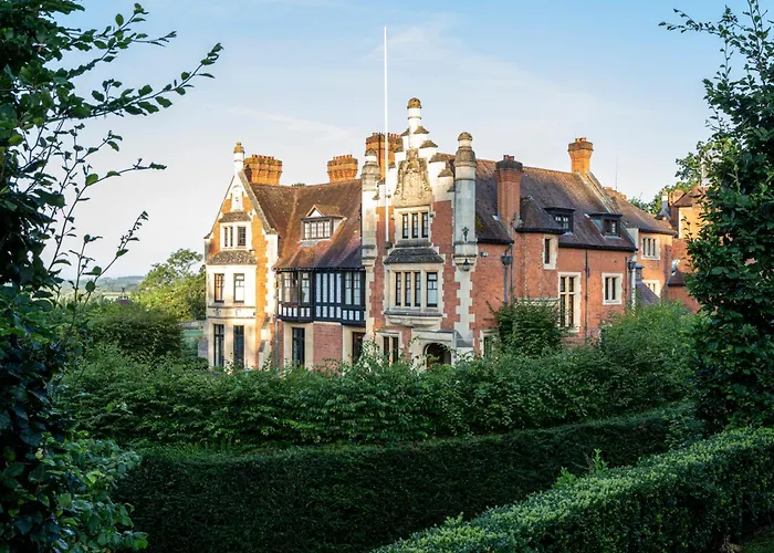 The Wood Norton