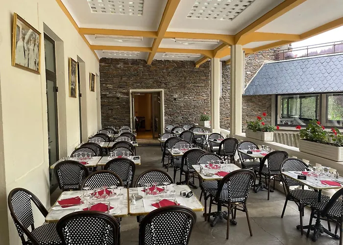 Grand Hotel Du Parc