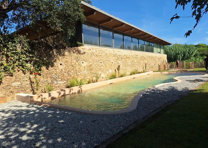 Hotel Moli De L'Escala