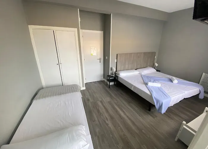 Hospedaje Benimar