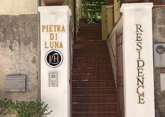 Pietra Di Luna Residence