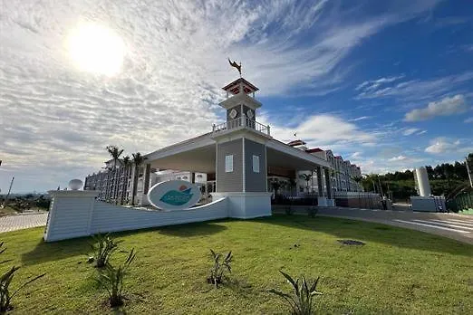 Thermas São Pedro Park Resort