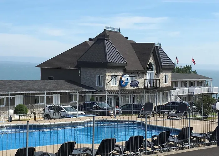 Motel Vue Belvédère