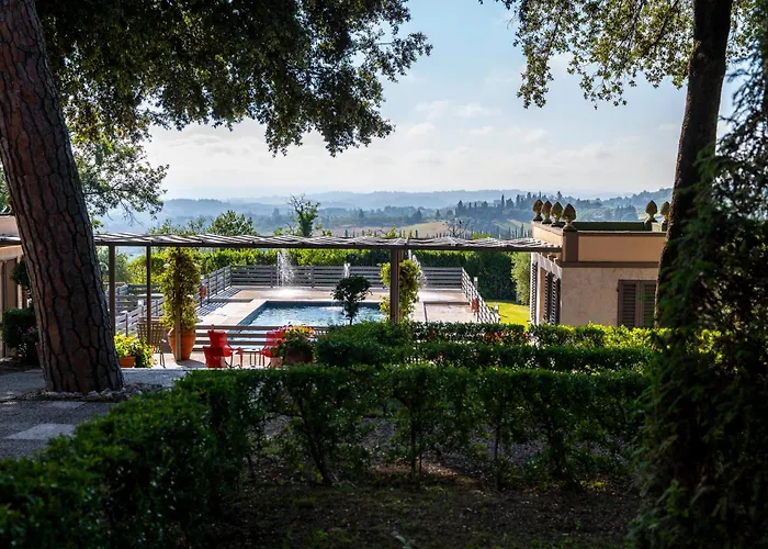 Villasanpaolo Resort & Spa