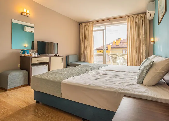 Valeo Hotel