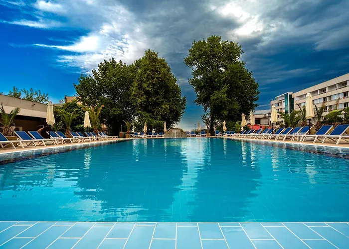 Hotel Dorna