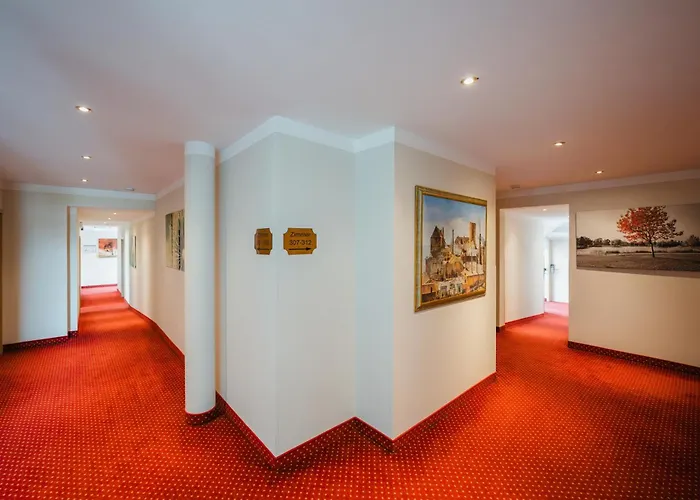 Hotel Mirage