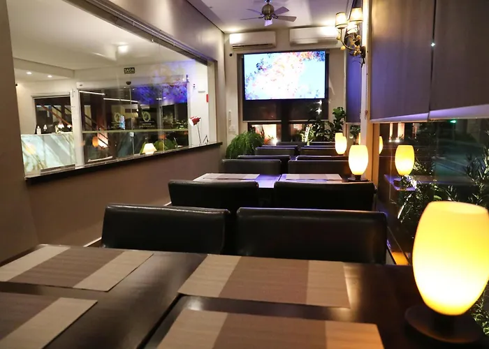 Hotel Roda D'Agua