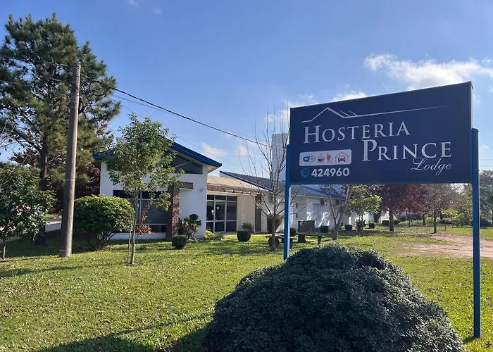 Hosteria Prince