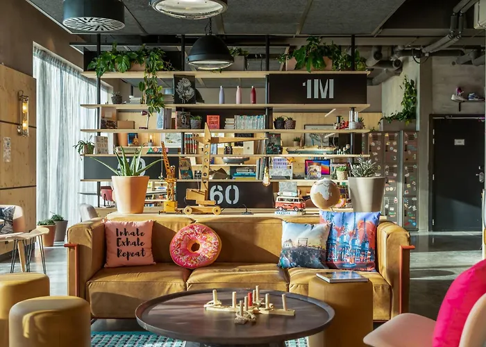 Moxy Bordeaux