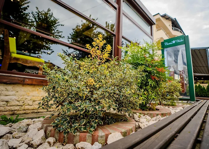 Hotel Curtea Veche