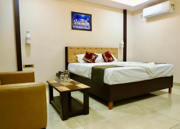 Gokulam Grand