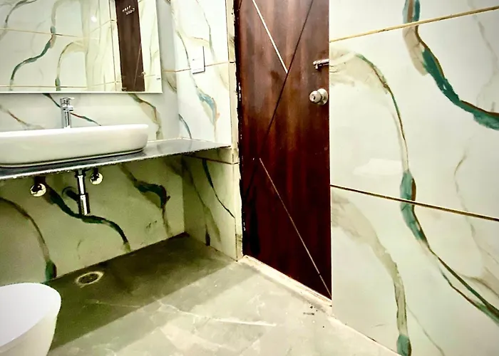 Hotel Anupama