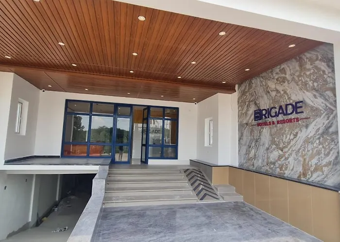 Brigade Hotels And Resorts