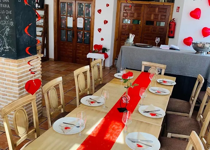 Hotel Galera