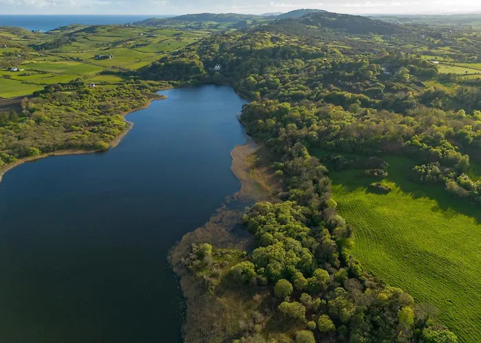 Liss Ard Estate