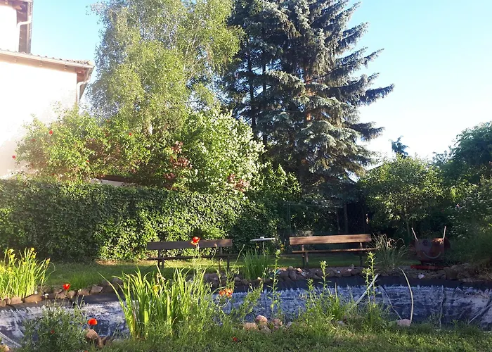 Mediterran Hotel Juwel