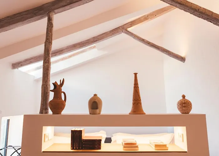 Casa del Médico Hotel Boutique