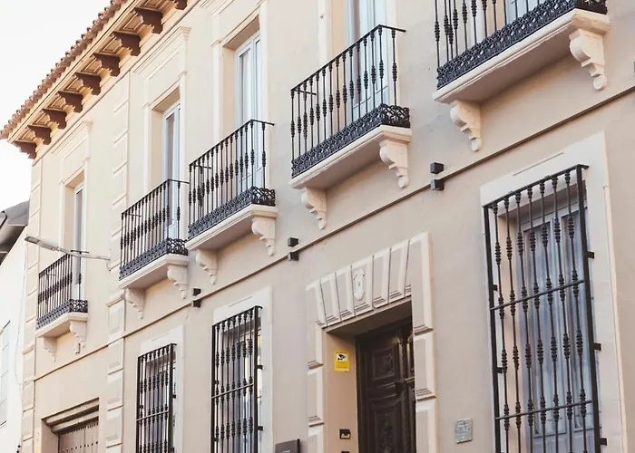 Casa del Médico Hotel Boutique