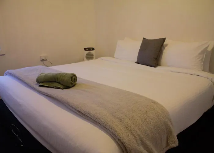 The Caledonian Hotel Wonthaggi