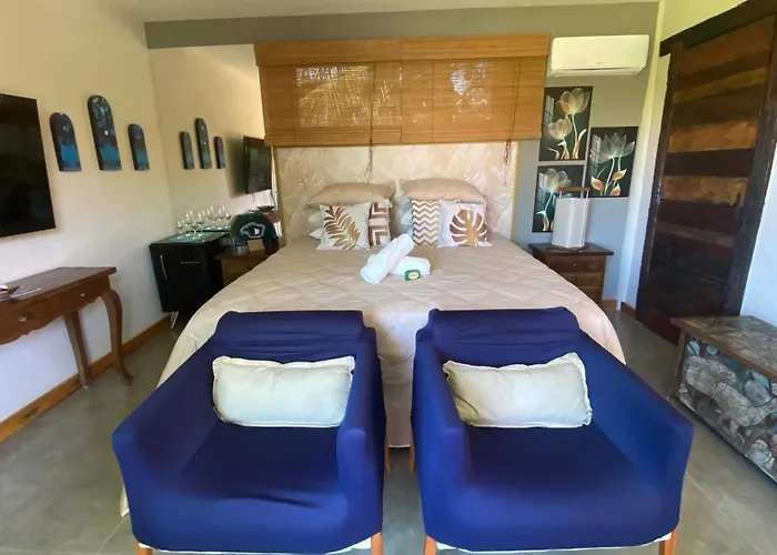 Aloe Hotel Boutique