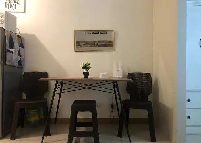 South Residence