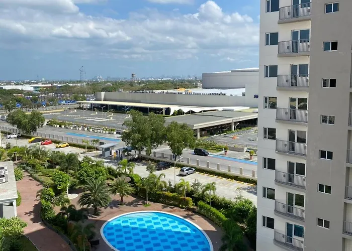 South Residence