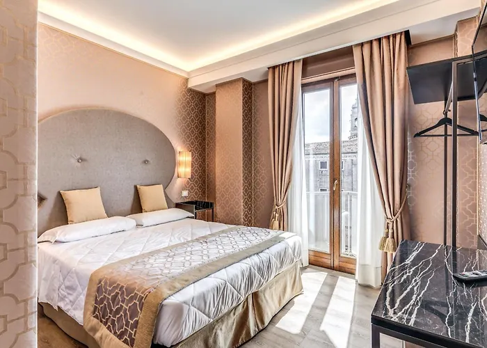 Hotel Belle Arti