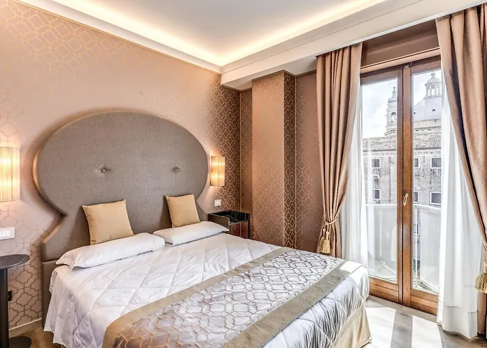Hotel Belle Arti