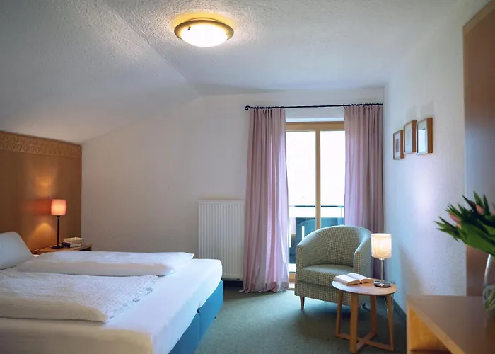 Haus Leithner - Suiten & Apartments