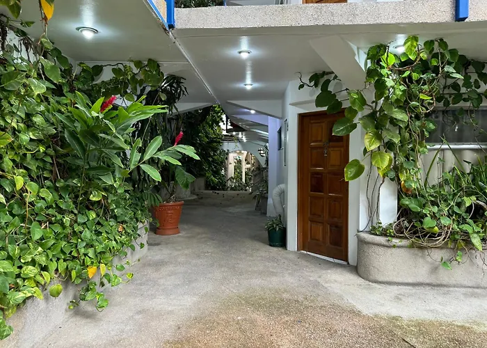 Hotel Cacts