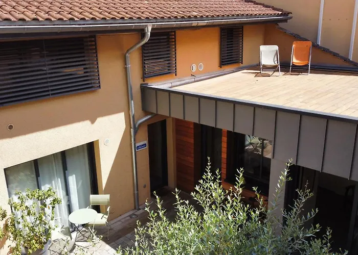 Maison d'hôtes Côté Saône