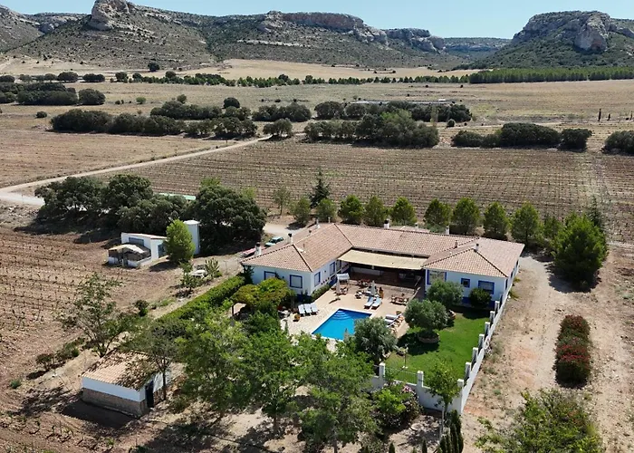 Finca El Romeral