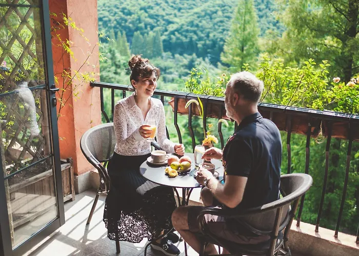 Moganshan Arcadia Resorts