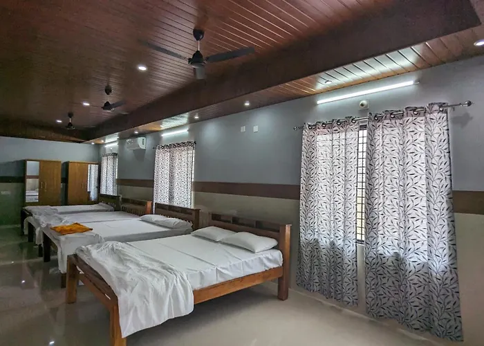 Janardhana Residency