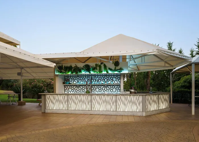 Ayre Hotel Córdoba