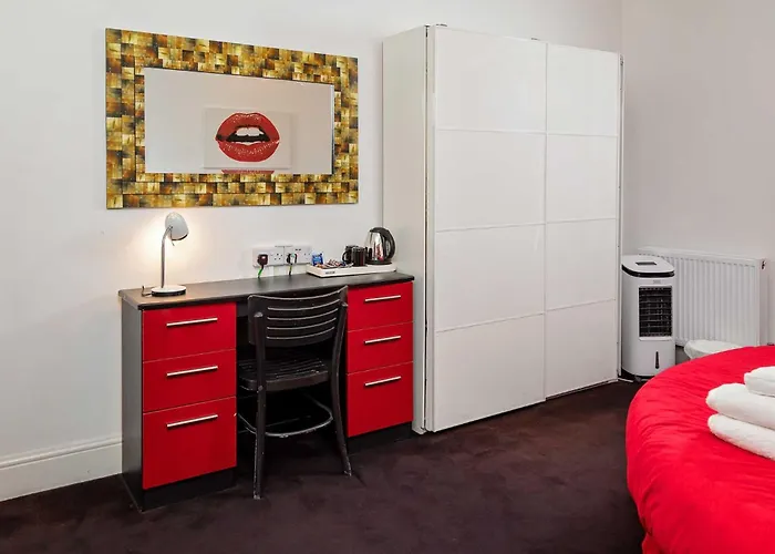 G Boutique Hotel