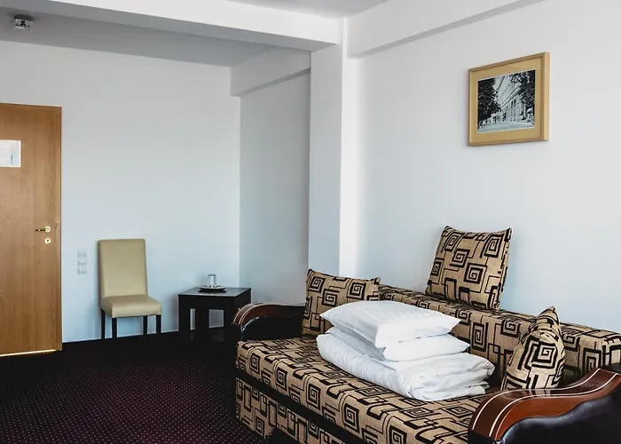 Hotel Eden