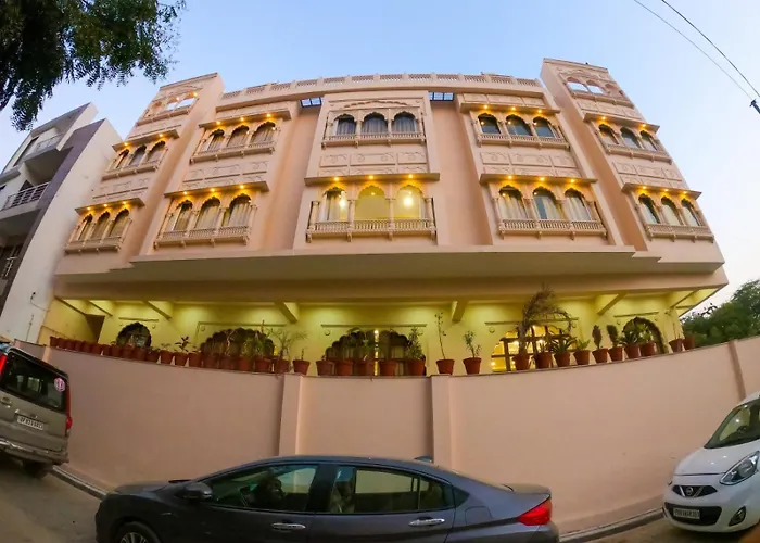 The Taj Vista Agra -Walking Distance To Taj Mahal
