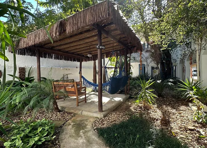 Brisa do Mar Barê Praia Hotel - Praia de BAREQUEÇABA