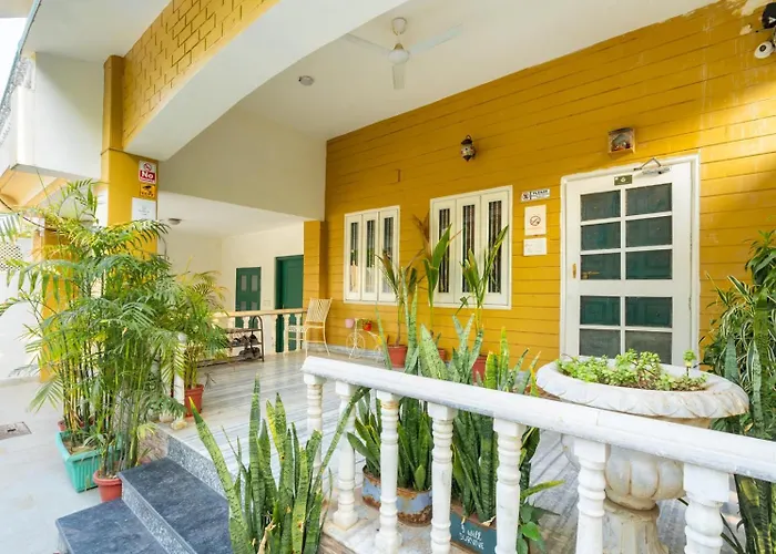 Anandmai - Sustainable Living Spaces